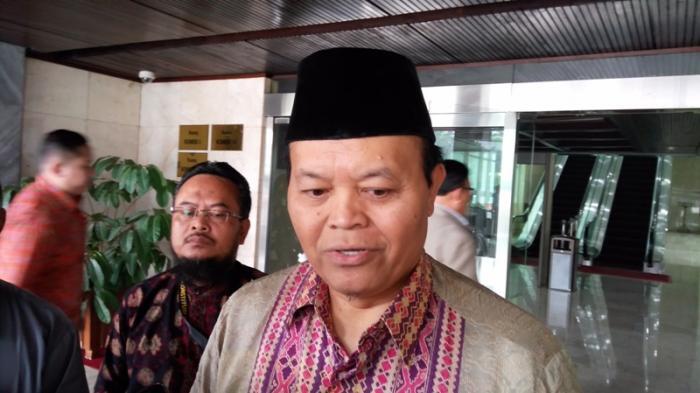 Hidayat Nur Wahid Dukung Pembentukan Pansus Penyadapan