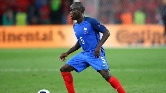 Arsene Wenger Akui Dua Kali Gagal Boyong N'golo Kante