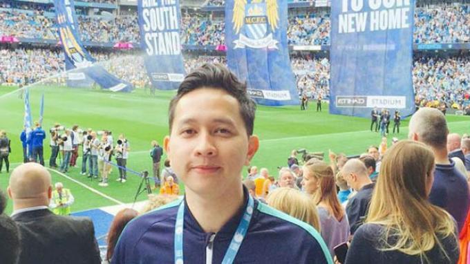 Pemain U-23 di Piala Presiden Dapat Kesempatan Bermain Selama 45 Menit