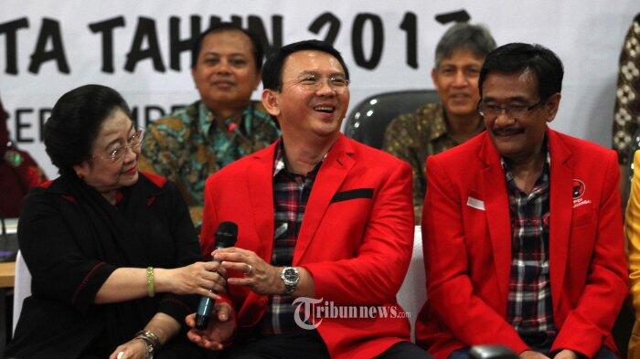 Ditantang Megawati, Warga Bilang: Tidak Takut!