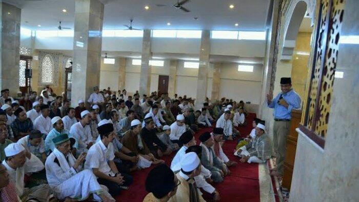 Daerah Ini Bangkitkan Nostalgia Masa Kuliah Anies Baswedan