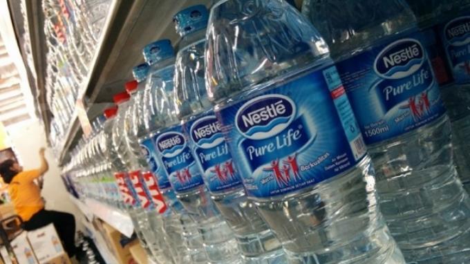 Forum Lintas Asosiasi Industri Tolak Wacana Cukai Plastik