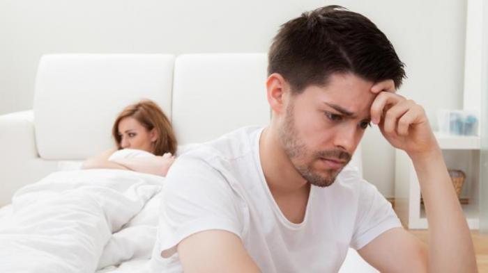 Lima Lisan yang Pantang Terucap ke Pasangan