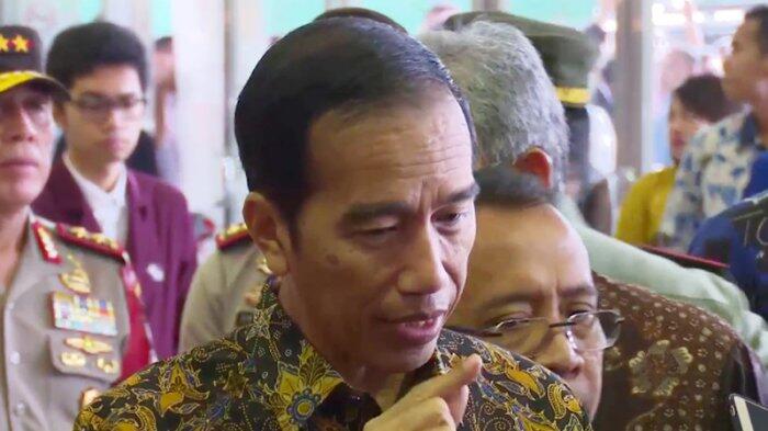 Jokowi: Kita Ingin 70 Persen Guru Ajarkan Praktik, Bukan Normatif