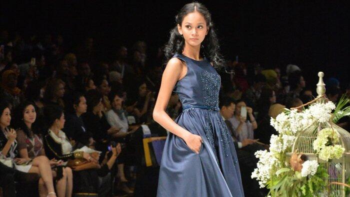 Desainer Australia Meriahkan Perhelatan Indonesia Fashion Week 2017