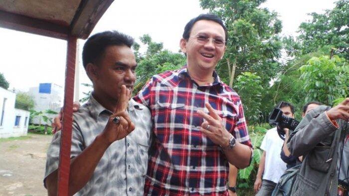 Ahok Janjikan Periode Kedua Jakarta Sejajar Kota Kelas Dunia Berbiaya Hidup Murah