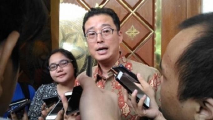 Kritikan Bos Samsung Ini Bikin Menteri Sri Mulyani Terdiam