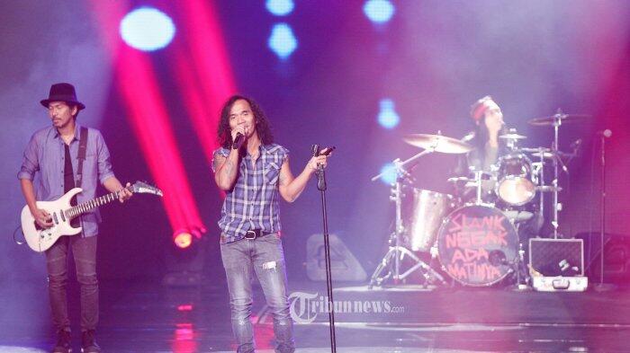 Ini Sikap Slank Jika Slankers Tak Ikut Pilihannya