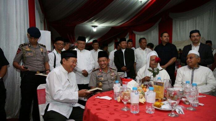 APP Sinar Mas dan Polda Jateng Donasikan 6.000 Mushaf Al Quran