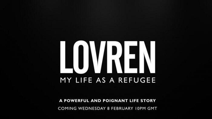 Liverpool Buat Video Dokumenter Kisah Dejan Lovren sebagai Pengungsi Bosnia