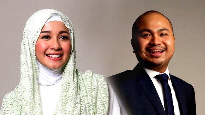 Afie Kalla Sudah Lulus Ujian Plonco di Keluarga Laudya Cynthia Bella