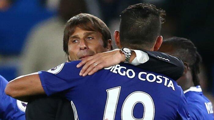 Antonio Conte Tetap Punya Kekhawatiran Chelsea Dikalahkan Arsenal