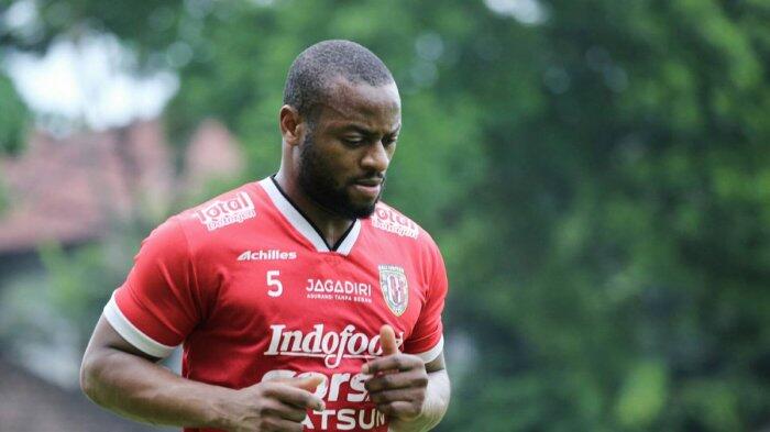 Ada Regulasi Baru, Bali United Batal Rekrut Eks Penyerang Borussia Mönchengladbach