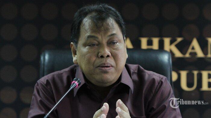 Mahkamah Konstitusi Boleh Dijaga, Tetapi Tak Bisa Diawasi