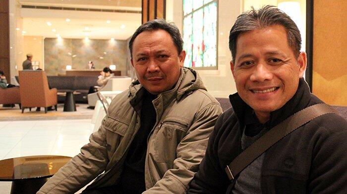 Kementerian Kelautan dan Perikanan Indonesia Ingin Maju Seperti Jepang