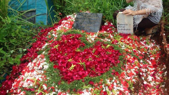 Istri Indra Bekti Sempat Tak Mau Lihat Saat Anaknya Lahir Prematur