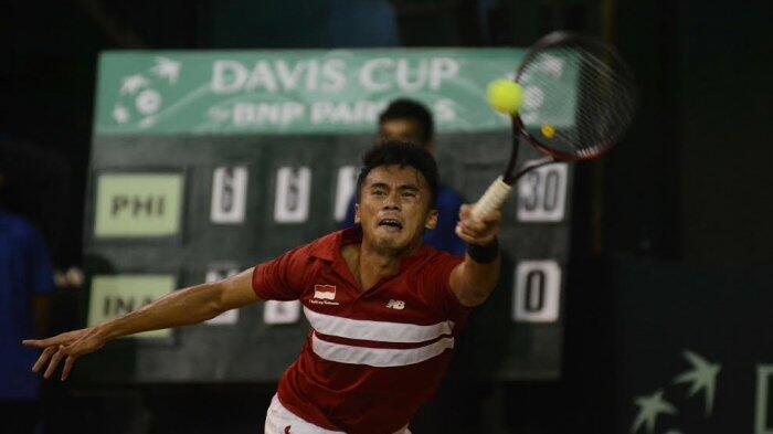 Filipina vs Indonesia: Indonesia dan Filipina Berbagi Angka 1-1