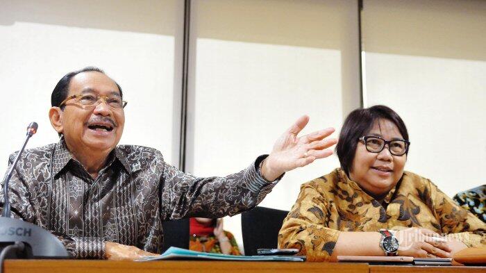 Politisi PDI P Dukung Perombakan Direksi Pertamina