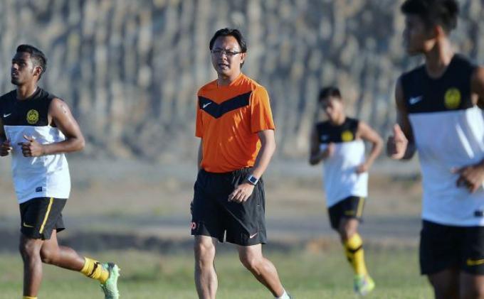 Pelatih Timnas Malaysia Bakal Tuntut Ilmu di Klub Liga Inggris