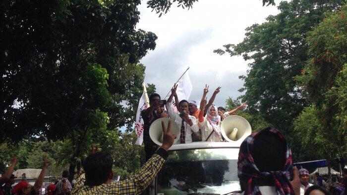 Megawati Soekarnoputri akan Hadiri Konser Gue2