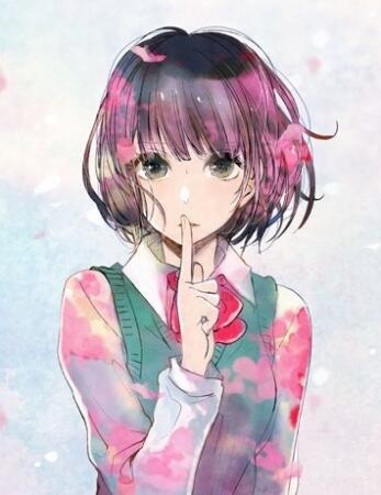 Rekomendasi Manga AntiMainstream Yang Patut Agan Baca 17+