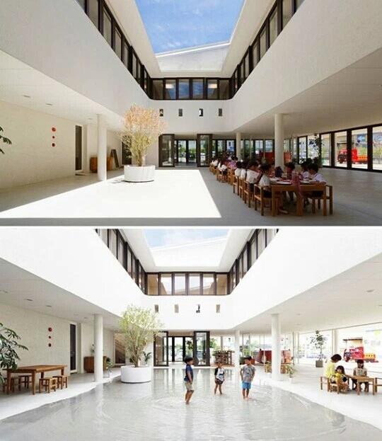 22 Desain Arsitektur Modern di Jepang yang Pastinya Membuat Kamu Terkesima