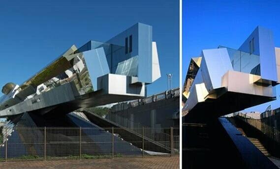 22 Desain Arsitektur Modern di Jepang yang Pastinya Membuat Kamu Terkesima