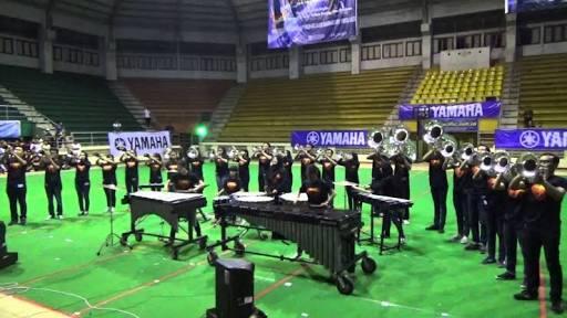  Marching Band Itu Apa Sih?