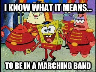  Marching Band Itu Apa Sih?