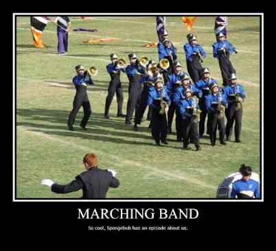  Marching Band Itu Apa Sih?