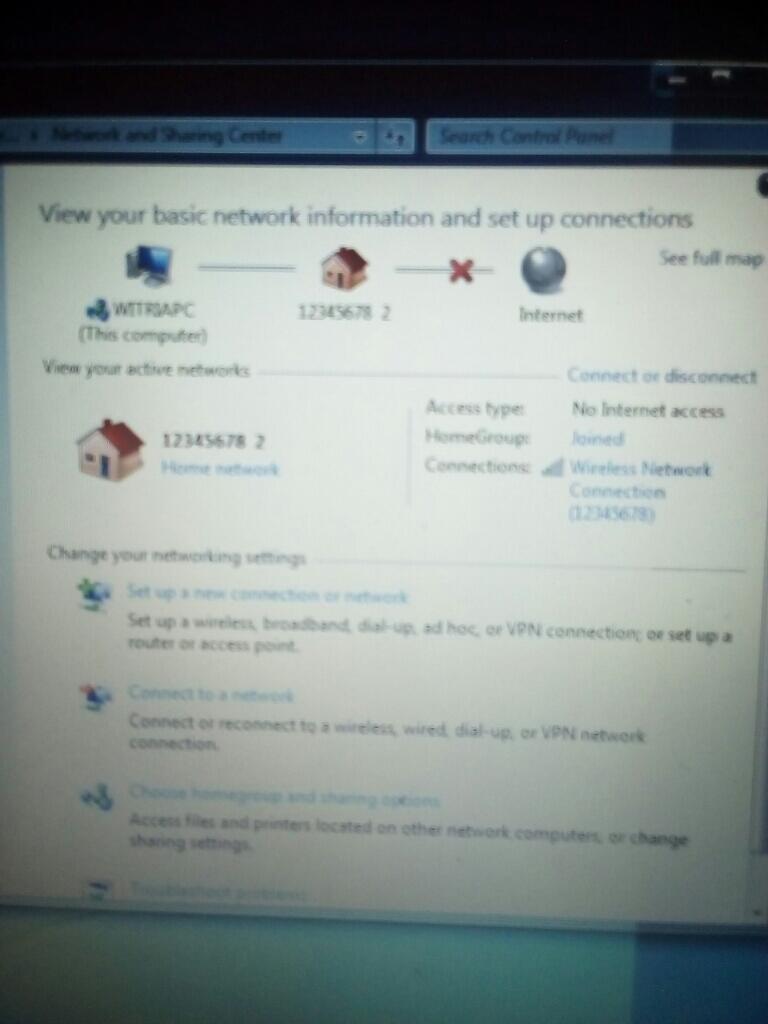 Bantu Atasi Netcut Di Wifi Kosan