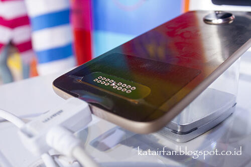 &#91;Field Report&#93; Launching Moto Z &amp; Moto Z Play - Smartphone Modular dari Masa Depan.