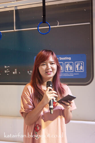 &#91;Field Report&#93; Launching Moto Z &amp; Moto Z Play - Smartphone Modular dari Masa Depan.