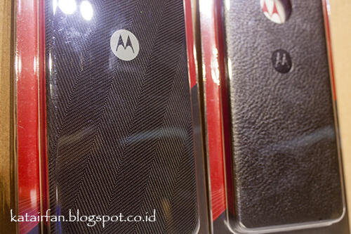 &#91;Field Report&#93; Launching Moto Z &amp; Moto Z Play - Smartphone Modular dari Masa Depan.