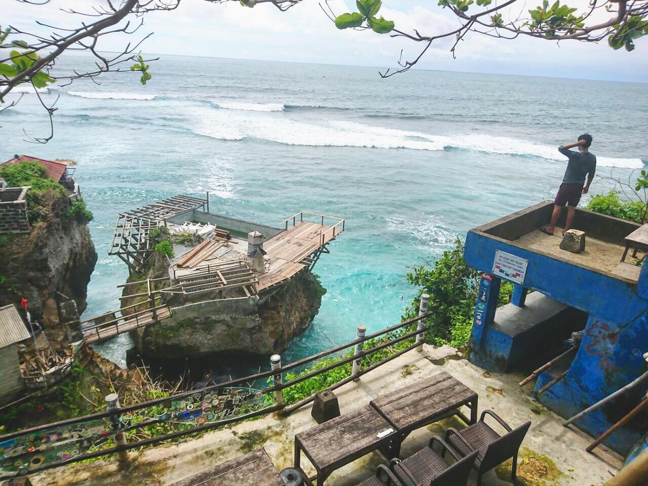 Sedikit Bukti Keindahan Bali dari Sisi Lain