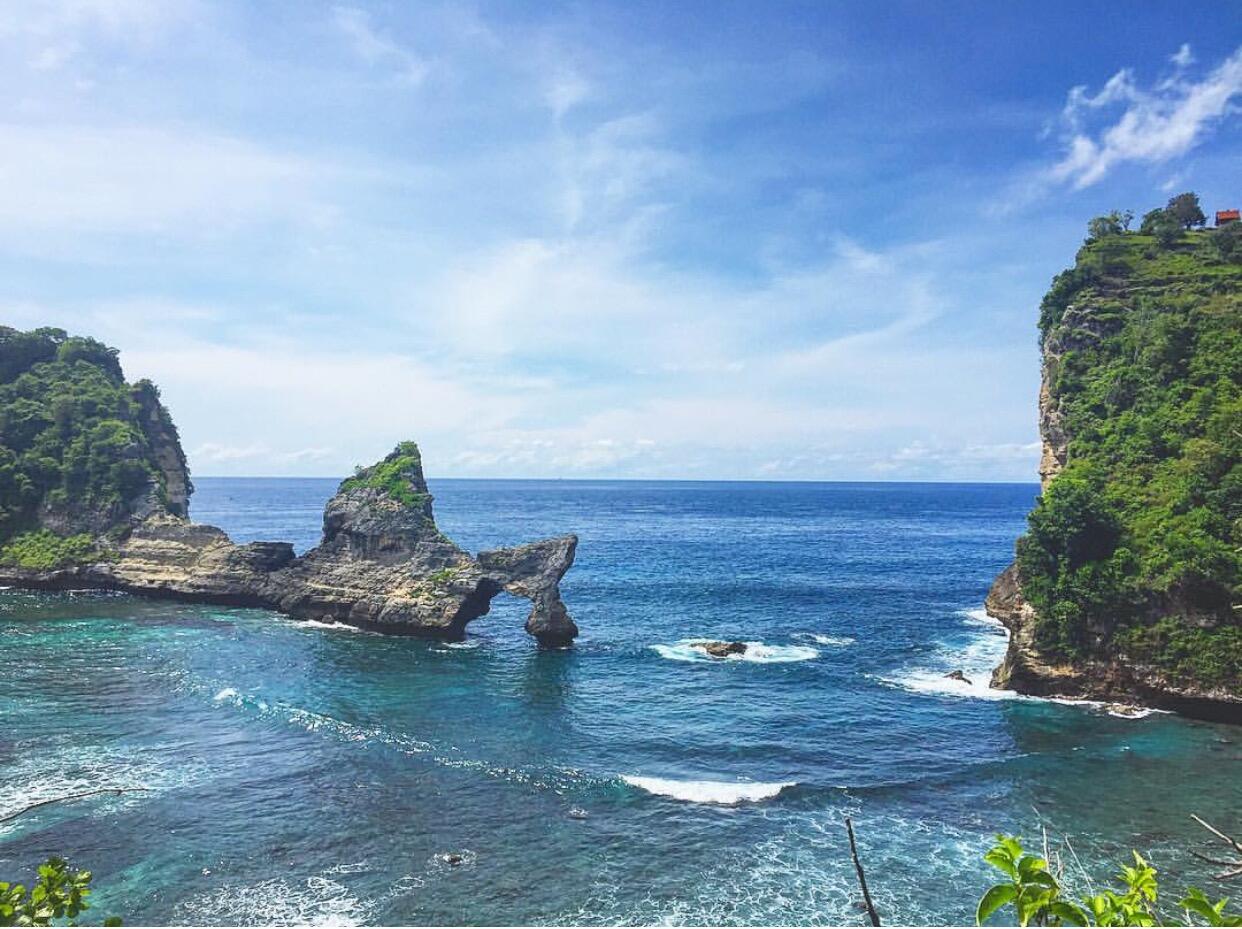 Sedikit Bukti Keindahan Bali dari Sisi Lain