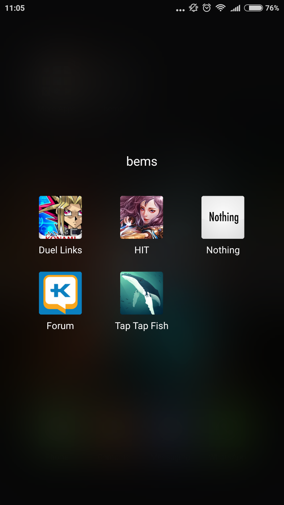 Rasakan kebebasan hidupmu dengan aplikasi Nothing
