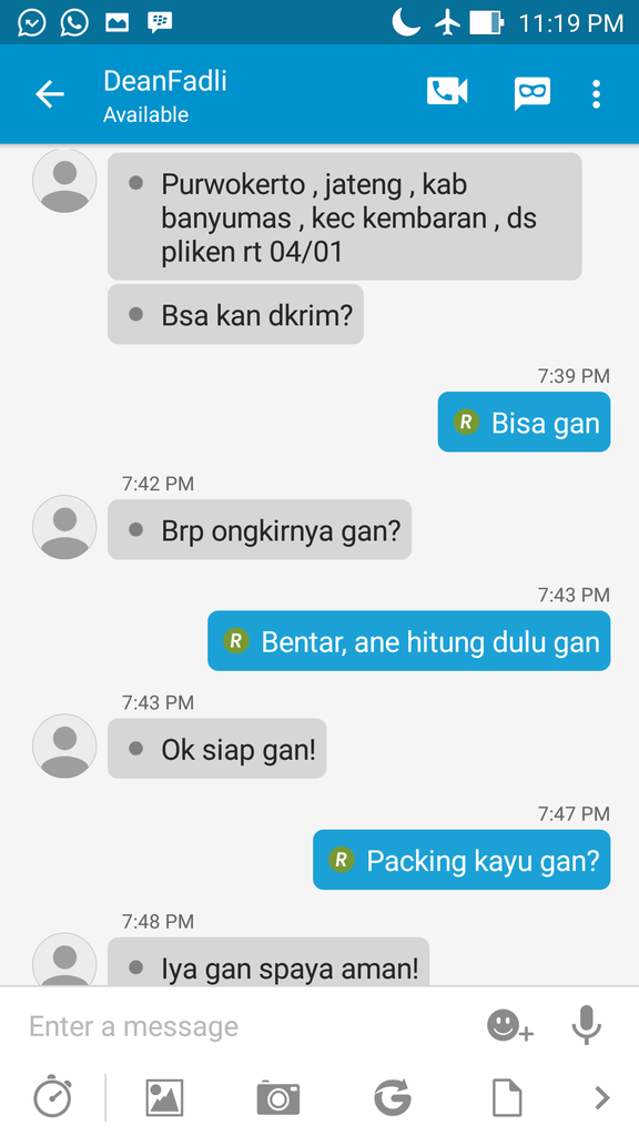 TOLONG ANE GAN, BUYER/PENIPU KIRIM BUKTI TRANSFER PALSU