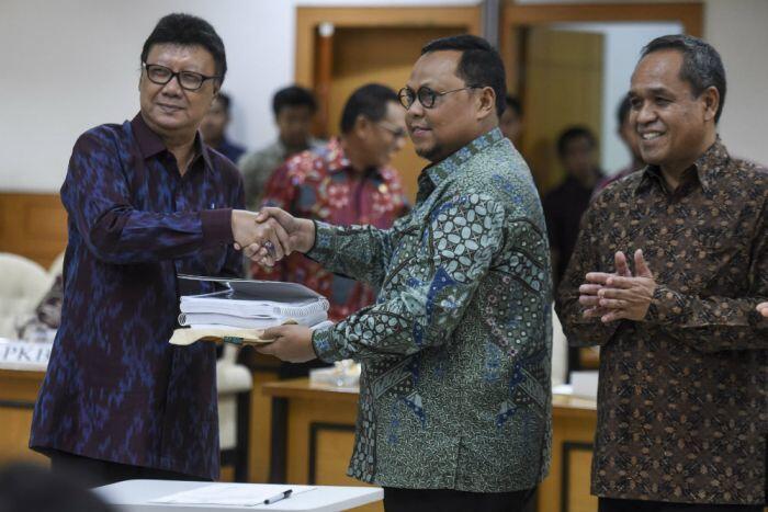Benarkah ada pemilih dengan E-KTP ganda
