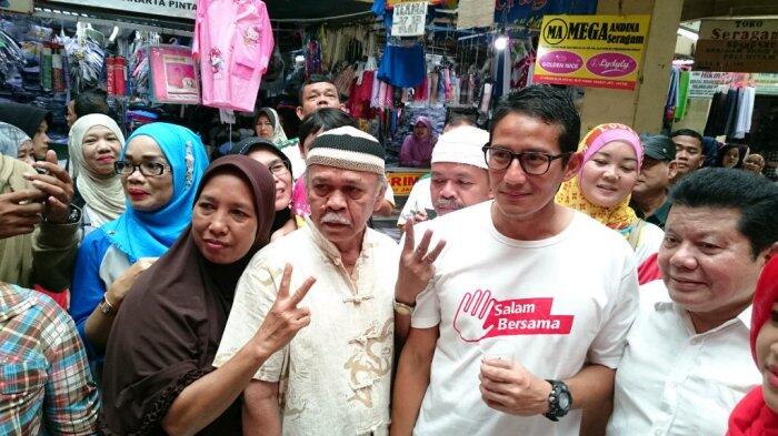 Novel: Ahok Jadi Masalah Sejak Pilkada 2012