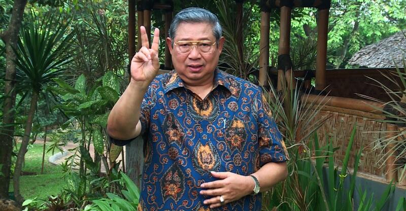 Novel: Ahok Jadi Masalah Sejak Pilkada 2012