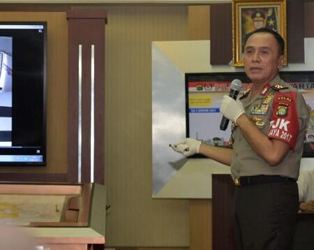 Polisi Sebut Barang Bukti di Kasus Video Firza Husein Identik