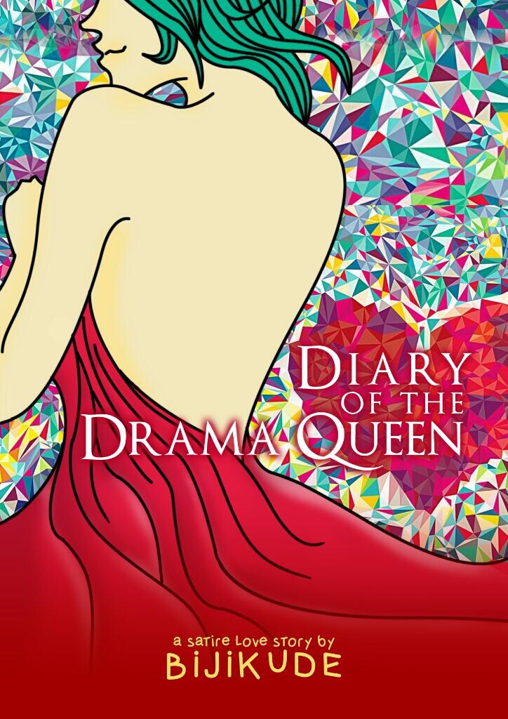 DIARY OF THE DRAMA QUEEN