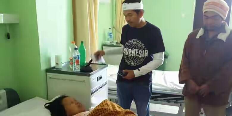 Bingung Biaya Persalinan, Warga Ciamis Kirim SMS ke Bupati Purwakarta
