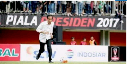 Piala Presiden, Turnamen yang sia-sia