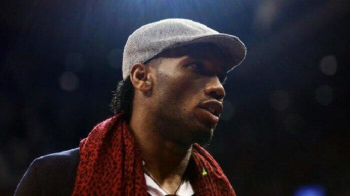 Ya Ampun, Aksi Usil Didier Drogba di Ruang Ganti Chelsea