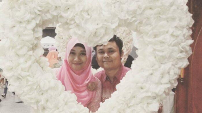 Ternyata Korban Pohon Tumbang UI Pasangan Suami Istri, Tinggalkan Anak Umur 9 Bulan