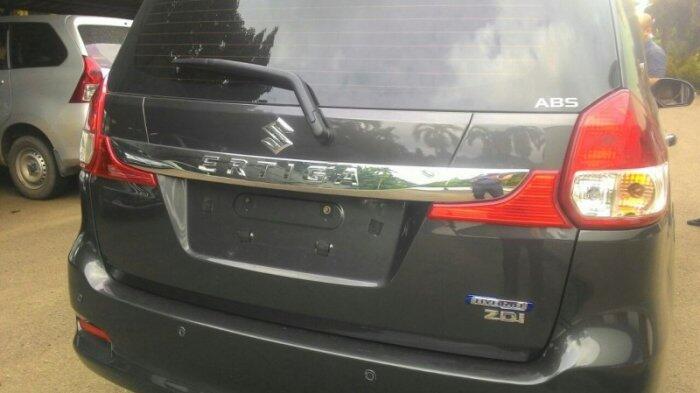 Suzuki Ertiga Diesel Dibanderol Rp 219,9 Juta