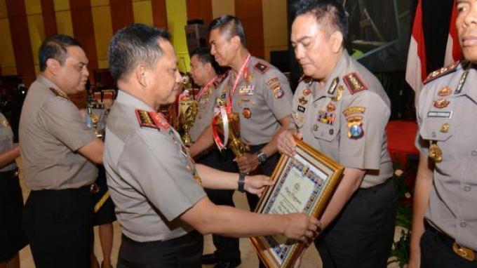Ada Polisi Kita, Masyarakat Buat Laporan Tak Harus ke Kantor