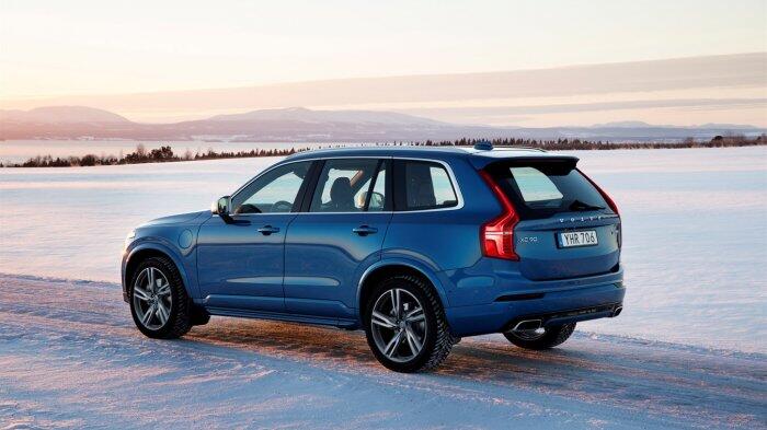 Volvo XC90 dan S90 Siap Pengaspal di Jalanan Indonesia